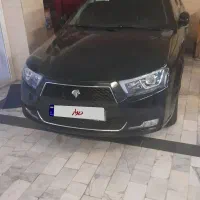 دنا پلاس شش دنده