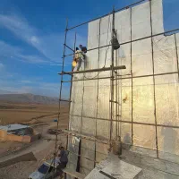 مرکز نصب وپخش ایزوگام وآسفالت|خدمات پیشه و مهارت|نهاوند, |دیوار