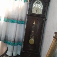 ساعت ایستاده سالم|ساعت دیواری و تزئینی|اسلامشهر, شهرک توحید|دیوار