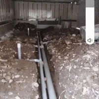 لوله کشی و تاسیسات|خدمات پیشه و مهارت|رشت, جانبازان|دیوار