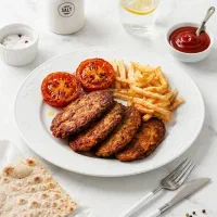 واگذاری تهیه غذای ایرانی