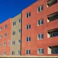 آپارتمان مسکن مهر نما قرمز راهور