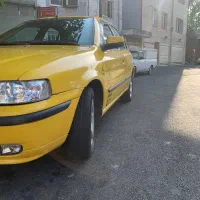 سمند se مدل ۹۳ بیرون شهری|خودرو سواری و وانت|رشت, فلسطین|دیوار