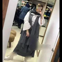 تعدادی مانتو نو و درحد با قیمت پایین|لباس|صفادشت, |دیوار