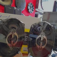 باند خربزه ای اقتصادی آمپلی