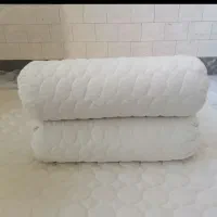 لحاف و تشک تولیدی یکتا|رختخواب، بالش، پتو|تبریز, |دیوار