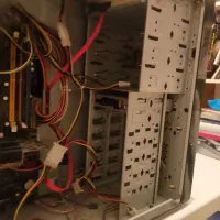 ۲عدد کیس کامپیوتر