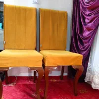 صندلی دو نفره