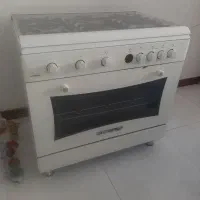 گاز فردار رومگا