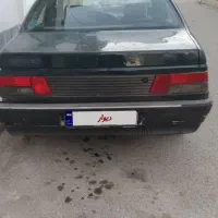 فروش فوری پژو آردی مدل 84|خودرو سواری و وانت|کرمانشاه, |دیوار