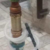 قلیان چوبی میوه ای قیمت 500مفت