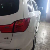 هایما S7 توربو مدل ۱۳۹۸ فروش یا معاوضه با خودرو|خودرو سواری و وانت|اصفهان, آفاران|دیوار