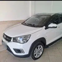 x22 1401 اسپرت فول سفید مشکی