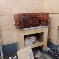کاشیکاری|خدمات پیشه و مهارت|اهر, |دیوار