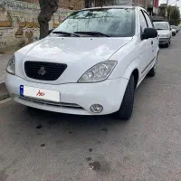 تیبا ۲ مدل ۹۹ بدون رنگ