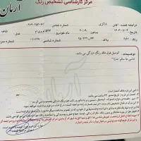 x33s بی رنگ اتومات|خودرو سواری و وانت|تبریز, |دیوار