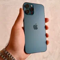 iphone 12 PRO max ایفون