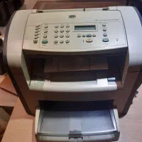 پرینترلیزری ۴کاره  Hp درحدنومدلM1319f