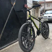 دوچرخه ۲۶ بونیتو