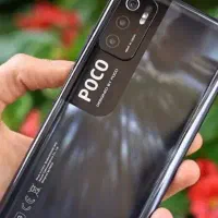 گوشی شیائومی poco نو|موبایل|گلبهار, شهر جدید گلبهار|دیوار