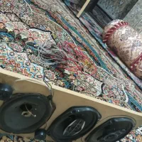 سیستم کامل|پخش‌کننده DVD و ویدیو|زاهدان, |دیوار