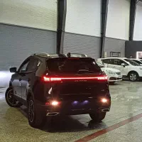 کی ام سی ایکس 5 X5 مشکی مدل 1404