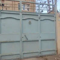 فروش دو عدد درب