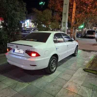 سورن مدل 86|خودرو سواری و وانت|بومهن, |دیوار