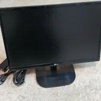 مانیتور ۲۰ اینچ ال جی LG