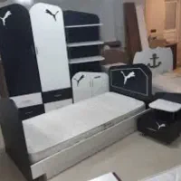 سرویس کامل نوجوان