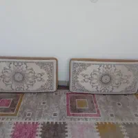 پشتی در حد نو