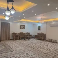 آپارتمان بر بلوارمحدث قمی با ۱۶متر عرض