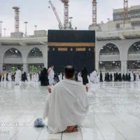 فروش یک عدد فیش حج تمتع