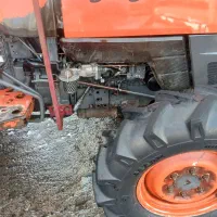 تراکتور کوبوتا ۳ ژاپن|خودرو سنگین|صومعه‌سرا, |دیوار