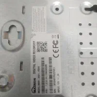 dvr 6کانال h264+
