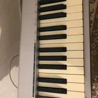 میدی کنترلر m-audio|پیانو، کیبورد، آکاردئون|کرمانشاه, |دیوار