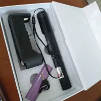 لیزر کیلومتری فروشی