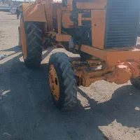 تراکتور رومانی بیل برعکس|خودرو سنگین|مشهد, کاظم آباد|دیوار