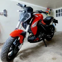 موتور بنلی ۱۸۰s|موتورسیکلت|قم, کلهری|دیوار