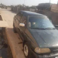 پراید مدل ۸۱|خودرو سواری و وانت|خان ببین, |دیوار