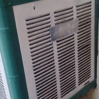 کولر آبی 5500|کولر آبی|شیراز, شاهچراغ|دیوار