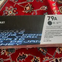 کارتریج اچ پی مدل ۷۹a