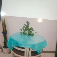 میز ناهار خوری ۴نفره|میز و صندلی غذاخوری|خاوران, |دیوار