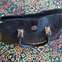 کیف چرم ۸۵۰تومان|کیف، کفش، کمربند|نجف‌آباد, شهدا|دیوار