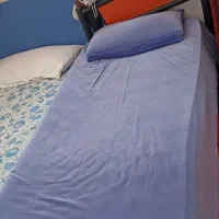 تخت یه نفره باخوشخواب