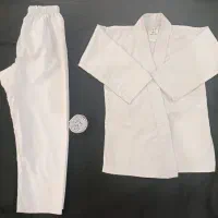 لباس کاراته