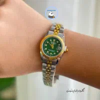 ساعت رولکس زنانه