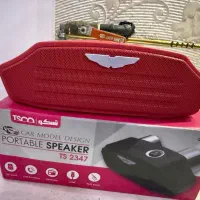 باند اسپیکر تسکو