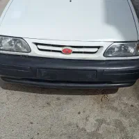 پراید مدل 88 در امیدیه