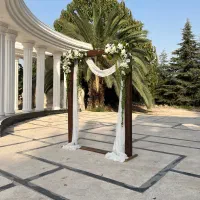 تشریفات عقد و عروسی|خدمات پذیرایی، مراسم|ساری, |دیوار